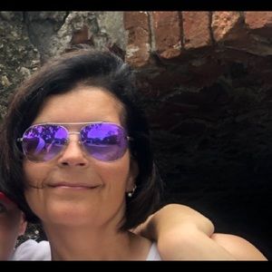 Meet your Posher, Maureen